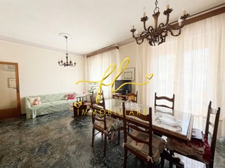 Quadrilocale in Vendita a Livorno, 240'000&euro;, 120 m²