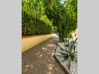 Bilocale in Vendita a Rosignano Marittimo, zona Castiglioncello, 140'000&euro;, 40 m², arredato