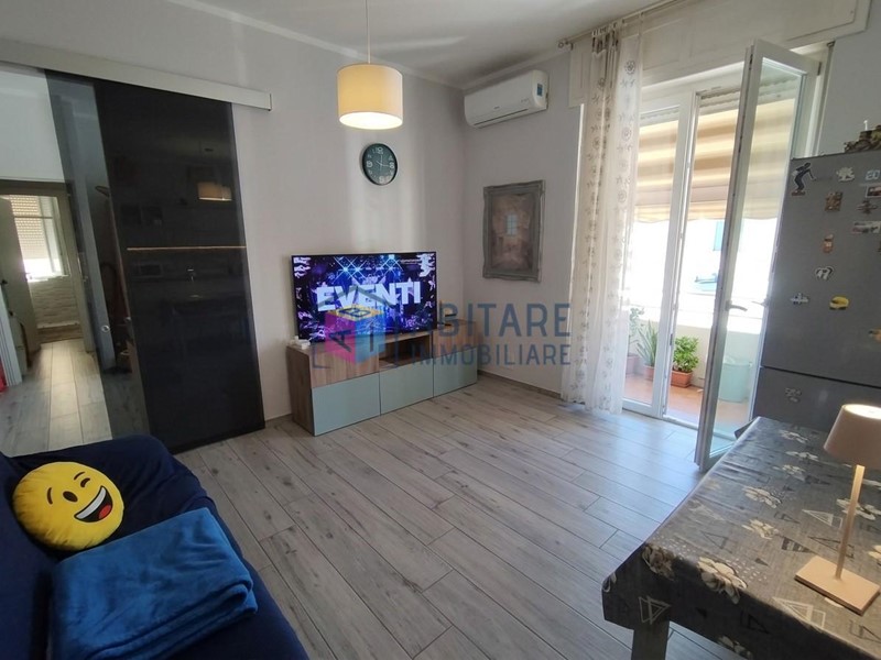 Trilocale in Vendita a Livorno, 162'000&euro;, 75 m²