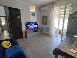 Trilocale in Vendita a Livorno, 162'000&euro;, 75 m²