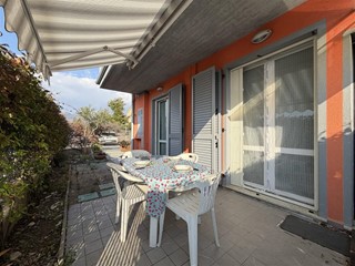 Quadrilocale in Vendita a Massa, zona Marina di Massa, 320'000&euro;, 70 m², arredato