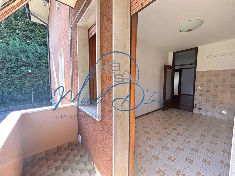 Appartamento in Vendita a Ponzano Veneto, 155'000&euro;, 130 m²