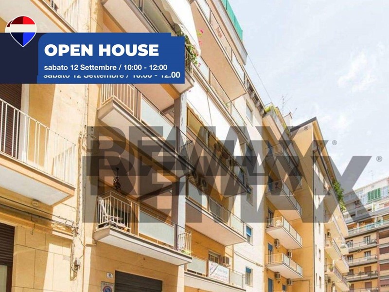 Appartamento in Vendita a Catania, 260'000&euro;, 137 m²