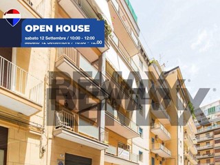 Appartamento in Vendita a Catania, 260'000&euro;, 137 m²