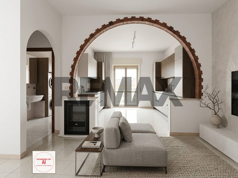 Quadrilocale in Vendita a Giardini Naxos, 98'000&euro;, 90 m²