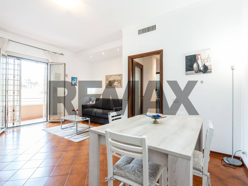 Trilocale in Vendita a Sant'Agata li Battiati, 128'000&euro;, 71 m²