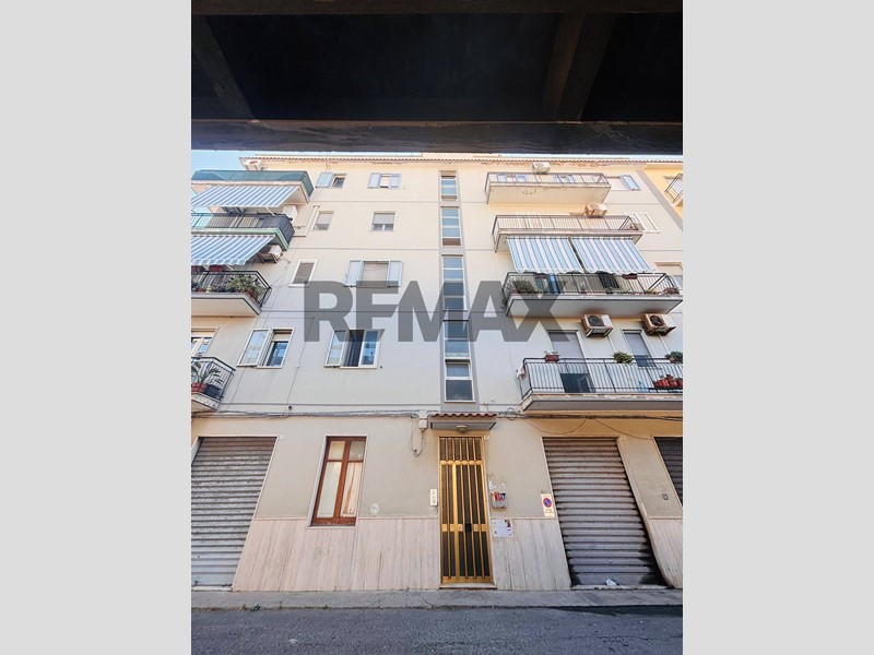 Appartamento in Vendita a Augusta, 80'000&euro;, 108 m²