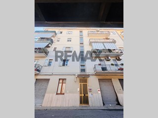 Appartamento in Vendita a Augusta, 80'000&euro;, 108 m²