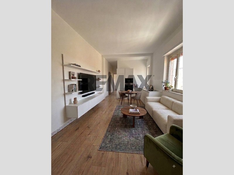 Quadrilocale in Vendita a Siracusa, 119'000&euro;, 75 m²