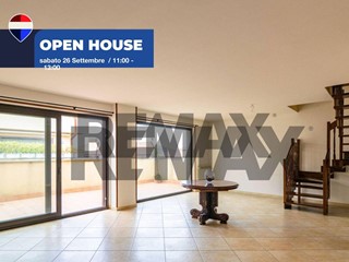 Appartamento in Vendita a San Giovanni la Punta, 250'000&euro;, 170 m²