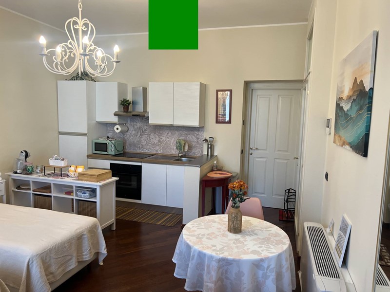 Monolocale in Vendita a Monza, 185'000&euro;, 45 m²