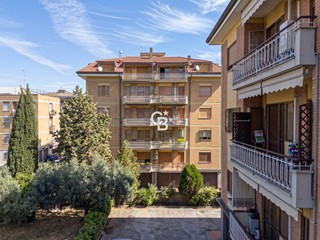 Trilocale in Vendita a Viterbo, 149'000&euro;, 112 m²