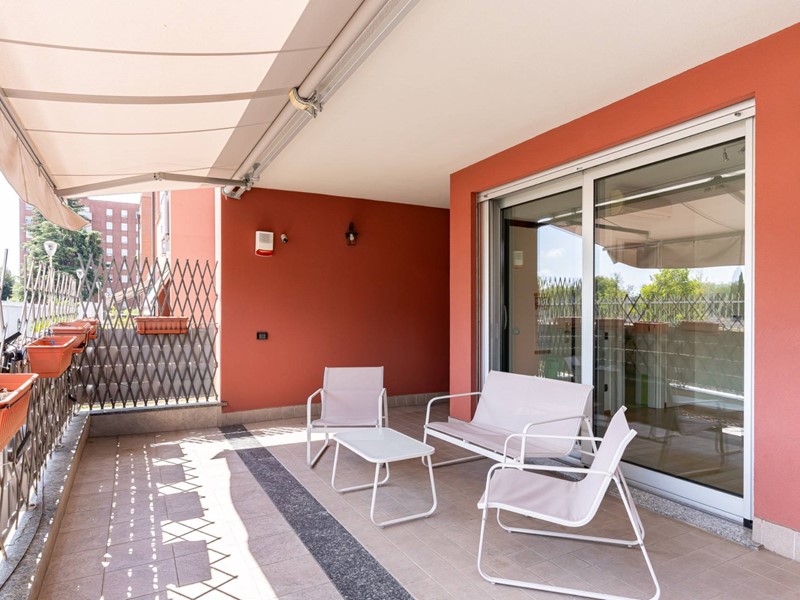 Trilocale in Vendita a Cologno Monzese, 280'000&euro;, 85 m²