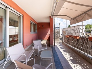 Trilocale in Vendita a Cologno Monzese, 280'000&euro;, 85 m²