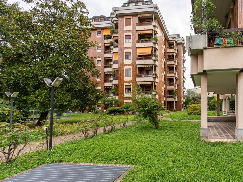 Bilocale in Vendita a Sesto San Giovanni, 219'000&euro;, 73 m²