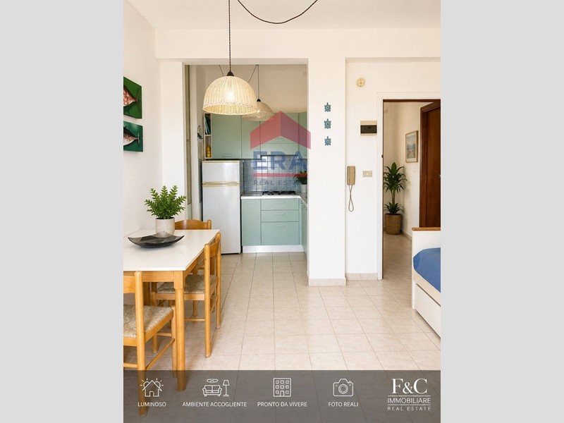 Bilocale in Vendita a Lampedusa e Linosa, 175'000&euro;, 41 m²