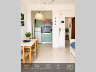 Bilocale in Vendita a Lampedusa e Linosa, 175'000&euro;, 41 m²