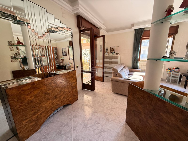Trilocale in Vendita a Siracusa, 168'000&euro;, 118 m²