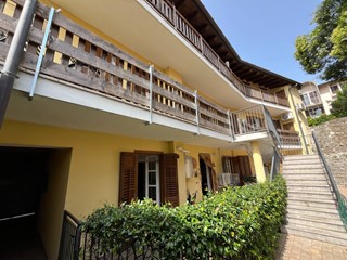 Quadrilocale in Vendita a Gorizia, 98'000&euro;, 77 m²