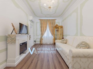 Trilocale in Vendita a Venezia, 580'000&euro;, 92 m²