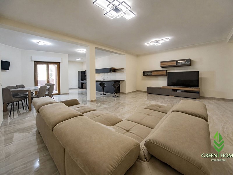Quadrilocale in Vendita a Carbonia, 239'000&euro;, 165 m²