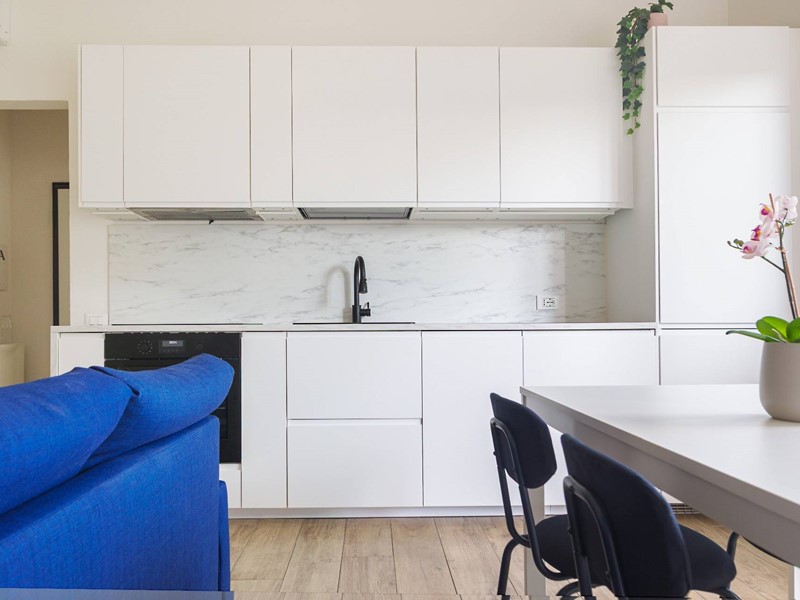 Bilocale in Vendita a Firenze, 239'000&euro;, 45 m²