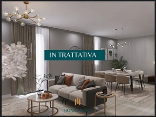 Quadrilocale in Vendita a Milano, 1'100'000&euro;, 180 m²