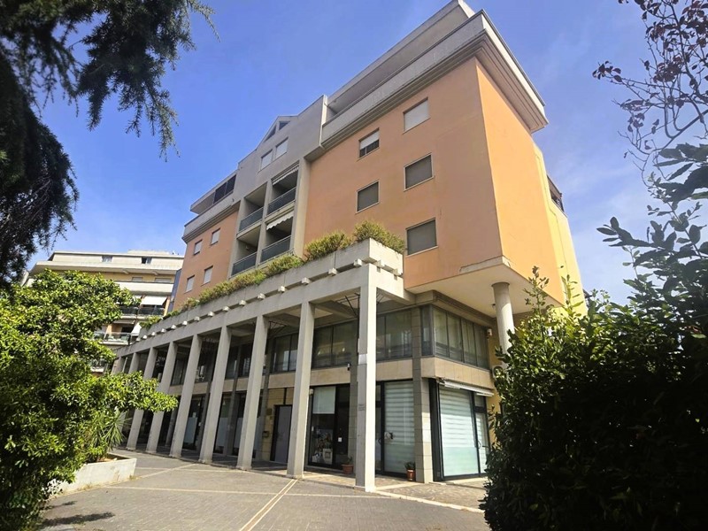 Quadrilocale in Vendita a Montesilvano, 267'000&euro;, 125 m²