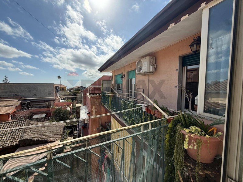 Trilocale in Vendita a Mascalucia, 83'000&euro;, 80 m²