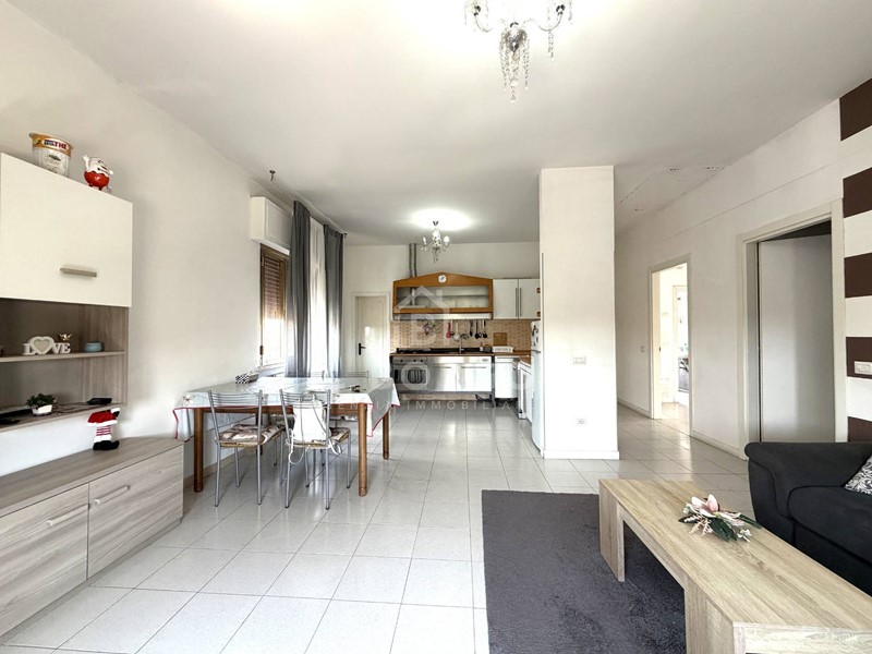 Quadrilocale in Vendita a Buggiano, 138'000&euro;, 109 m²