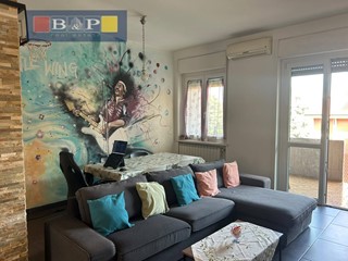 Trilocale in Vendita a Castellanza, 225'000&euro;, 111 m²