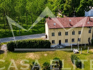 Appartamento in Vendita a Boffalora sopra Ticino, 560 m²