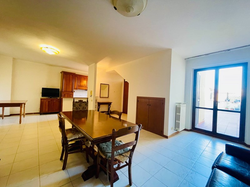 Appartamento in Vendita a Civitanova Marche, 320'000&euro;, 116 m²