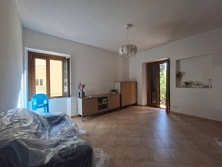 Trilocale in Vendita a Avellino, 130'000&euro;, 86 m²