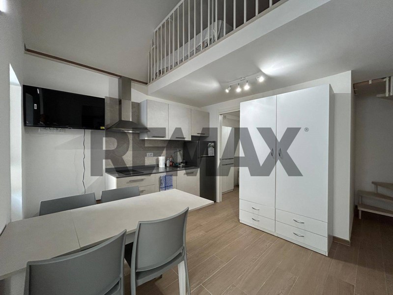 Monolocale in Vendita a Vieste, 89'000&euro;, 48 m²