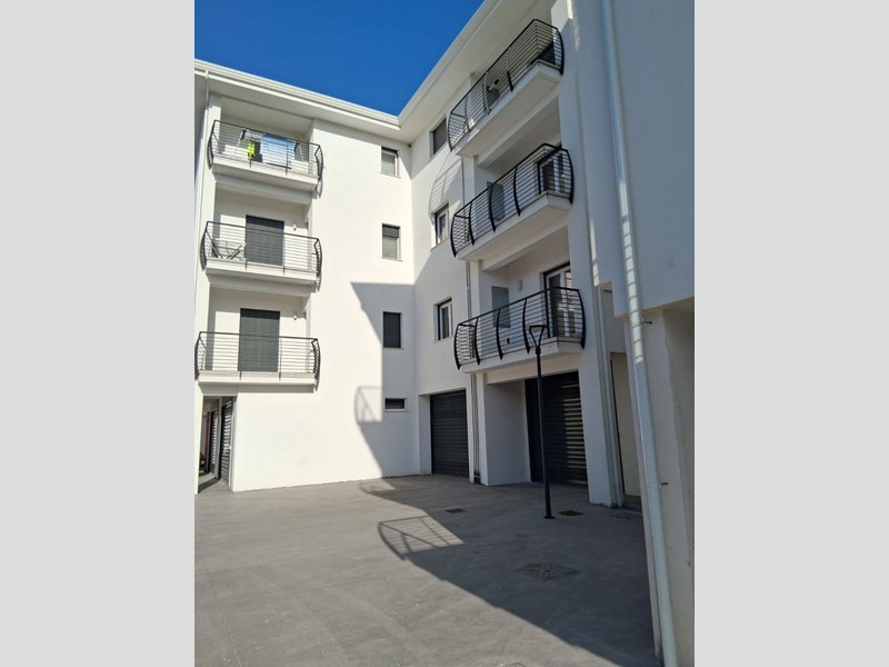 Appartamento in Vendita a Altavilla Silentina, 190'000&euro;, 120 m²