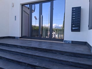 Appartamento in Vendita a Altavilla Silentina, 190'000&euro;, 120 m²
