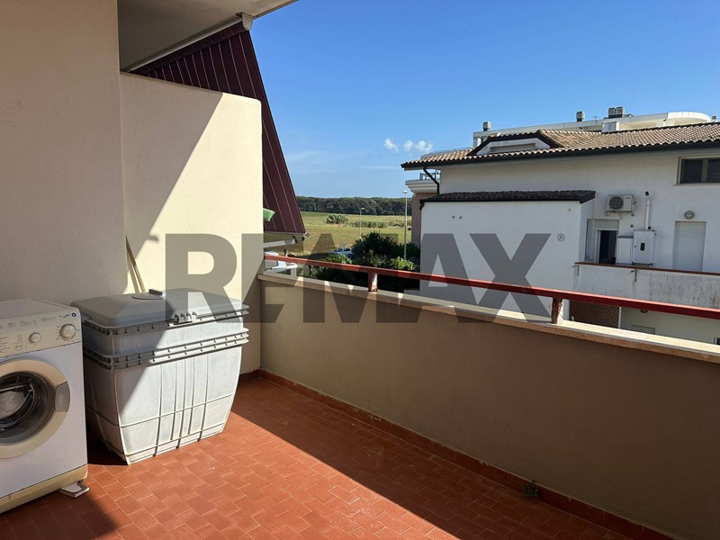 Trilocale in Vendita a Sabaudia, 155'000&euro;, 63 m²