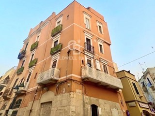 Appartamento in Vendita a Barletta, 120'000&euro;, 150 m²