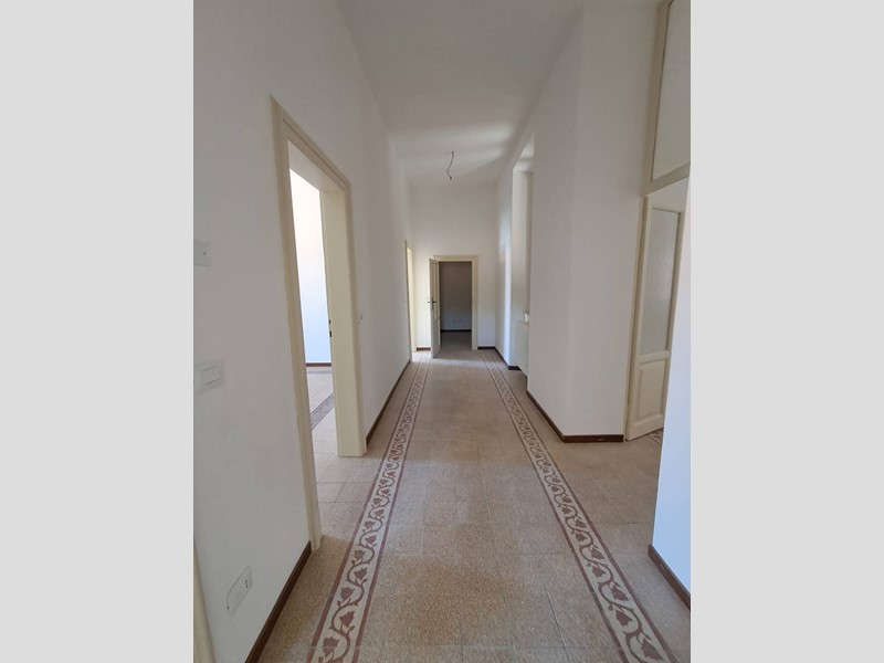 Appartamento in Vendita a Ascoli Piceno, 370'000&euro;, 173 m²