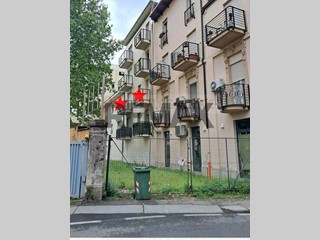 Trilocale in Vendita a Vigevano, 101'000&euro;, 75 m²