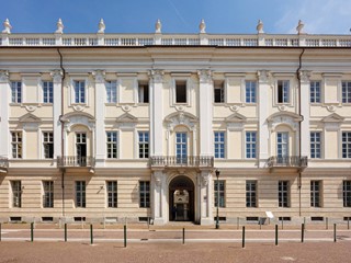 Quadrilocale in Vendita a Torino, 598'000&euro;, 139 m²