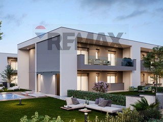 Quadrilocale in Vendita a Bellusco, 377'000&euro;, 165 m²