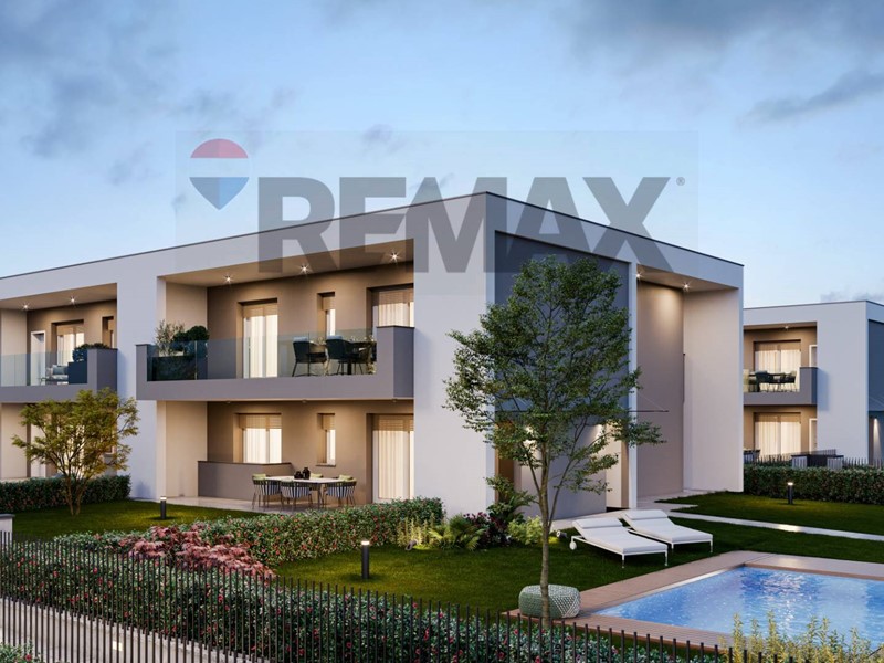 Quadrilocale in Vendita a Bellusco, 359'000&euro;, 148 m²