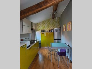 Trilocale in Vendita a Modena, 180'000&euro;, 95 m²