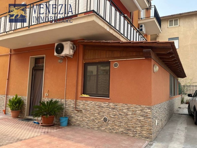 Trilocale in Vendita a Sciacca, 110'000&euro;, 75 m²
