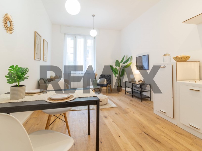 Trilocale in Vendita a Milano, 358'000&euro;, 87 m²