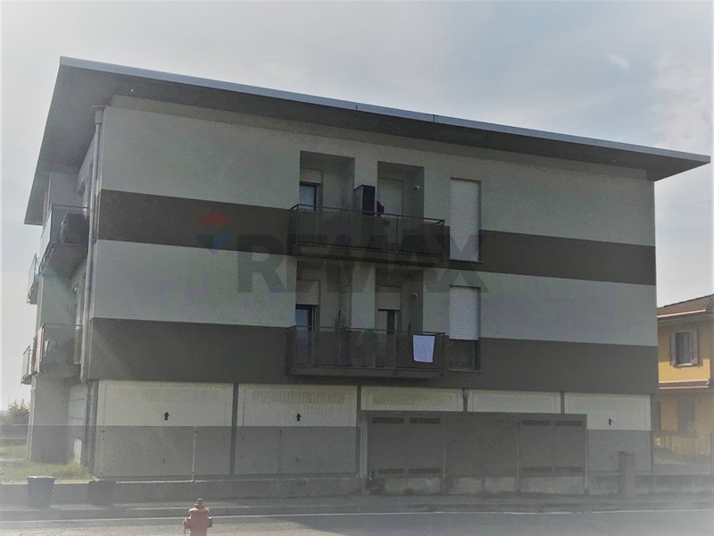 Bilocale in Affitto a Rovato, 650&euro;, 50 m²