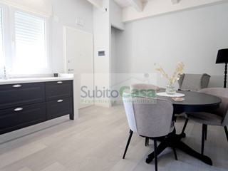 Bilocale in Affitto a Chieti, 850&euro;, 60 m²
