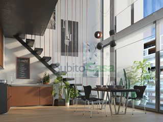 Trilocale in Affitto a Chieti, 1'000&euro;, 140 m²
